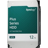 Synology Plus Series 12TB 3.5" 7200 rpm Internal Hard Drive