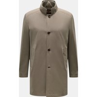 Moorer Moorer - Herren - Kurzmantel 'Hektor' khaki
