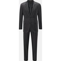 Zegna Zegna - Herren - Anzug 'Sartorial' anthrazit