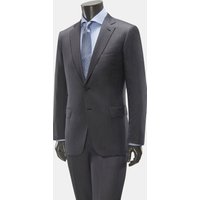 Brioni - Herren - Anzug 'Brunico' dunkelgrau