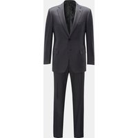 Brioni Brioni - Herren - Anzug 'Brunico' dunkelgrau