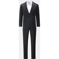 Cesare Attolini Cesare Attolini - Herren - Anzug dunkelgrau meliert