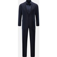 Cesare Attolini Cesare Attolini - Herren - Anzug dark navy