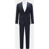 Corneliani Corneliani - Herren - Anzug navy meliert