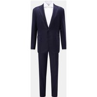 Stile Latino Stile Latino - Herren - Anzug 'Vincenzo' navy