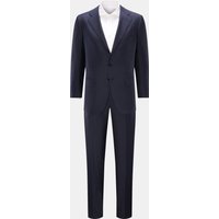 Cesare Attolini Cesare Attolini - Herren - Anzug navy