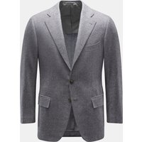 Cesare Attolini Cesare Attolini - Herren - Cashmere Sakko grau