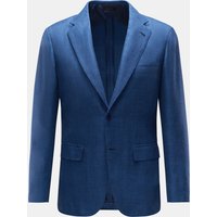 Brioni Brioni - Herren - Sakko 'New Plume' dunkelblau meliert