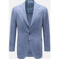 Cesare Attolini Cesare Attolini - Herren - Sakko blau/rauchblau kariert