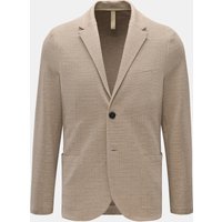 Harris Wharf London Harris Wharf London - Herren - Jersey-Blazer beige/taupe