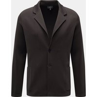 Emporio Armani Emporio Armani - Herren - Strickblazer 'Icon' anthrazit