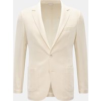 Marco Pescarolo Marco Pescarolo - Herren - Blazer 'Giove' creme