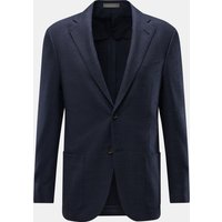 Corneliani Corneliani - Herren - Sakko navy meliert