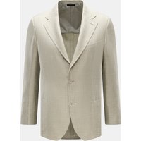 Brioni Brioni - Herren - Sakko 'Amalfi' salbei meliert