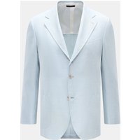 Brioni Brioni - Herren - Sakko 'Amalfi' pastellblau meliert