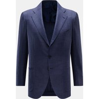 Cesare Attolini Cesare Attolini - Herren - Sakko navy meliert