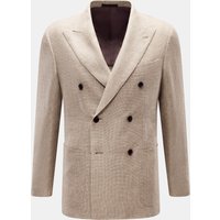 Caruso Caruso - Herren - Sakko 'Aida' beige meliert