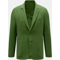 Percival Percival - Herren - Sakko 'Tailored Linen' grün