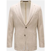 Windsor - Herren - Sakko 'Giorno' beige meliert