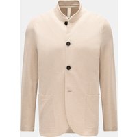 Harris Wharf London Harris Wharf London - Herren - Jersey-Blazer beige