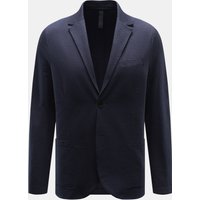Harris Wharf London Harris Wharf London - Herren - Seersucker-Blazer navy