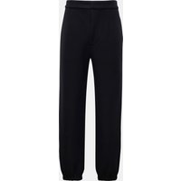 Jil Sander Jil Sander - Herren - Hose schwarz