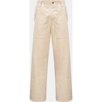 Maison Kitsuné Maison Kitsuné - Herren - Jeans creme