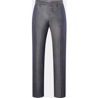 Hindustrie Hindustrie - Herren - Hose graublau