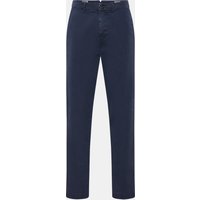 Mason's Mason's - Herren - Chino 'Boston Style' navy