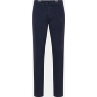 Mason's Mason's - Herren - Chino 'Osaka Style' navy