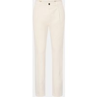 Mason's Mason's - Herren - Chino 'Osaka Style' sand