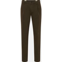 Mason's Mason's - Herren - Chino 'Osaka Style' khaki