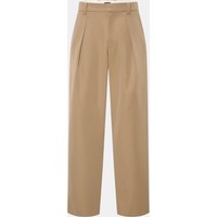 A.P.C. - Herren - Hose 'Renato' camel