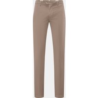 Mason's Mason's - Herren - Chino 'New York Style' taupe