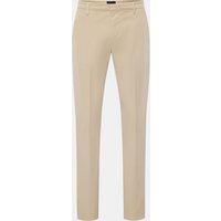 Dondup - Herren - Chino 'Gaubert' beige