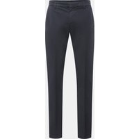 Dondup - Herren - Chino 'Gaubert' navy