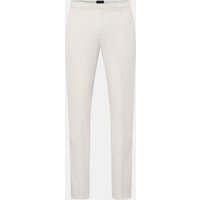 Dondup - Herren - Chino 'Gaubert' hellgrau
