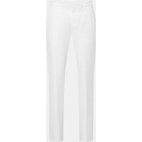 Dondup - Herren - Chino 'Gaubert' weiß
