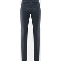 Dondup - Herren - Hose 'Gaubert' navy