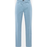 Dondup Dondup - Herren - Baumwollhose 'Gaubert' hellblau