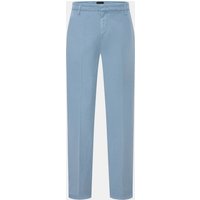 Dondup - Herren - Chino 'Gaubert' rauchblau
