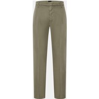 Dondup - Herren - Chino 'Gaubert' oliv