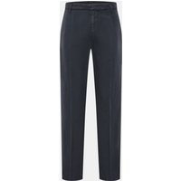 Dondup - Herren - Chino 'Gaubert' navy