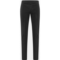 Dondup - Herren - Chino 'Gaubert' schwarz