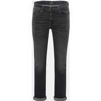7 For All Mankind 7 for all mankind - Herren - Jeans 'Slimmy' anthrazit