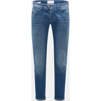 Ace Denim Ace Denim - Herren - Jeans 'AD 55' rauchblau