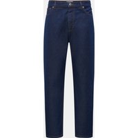Maison Kitsuné Maison Kitsuné - Herren - Jeans dunkelblau