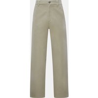 A.P.C. - Herren - Jeans 'Fergus' graugrün