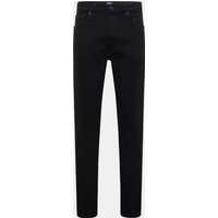 Citizens of Humanity - Herren - Jeans 'The London' schwarz