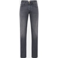 Jacob Cohen - Herren - Jeans 'Bard' grau